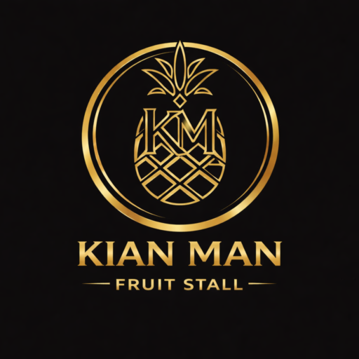 Kian Man Fruit Stall