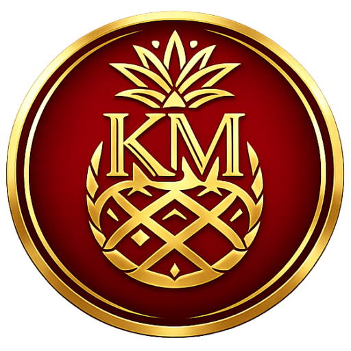 Kian Man Fruit Stall